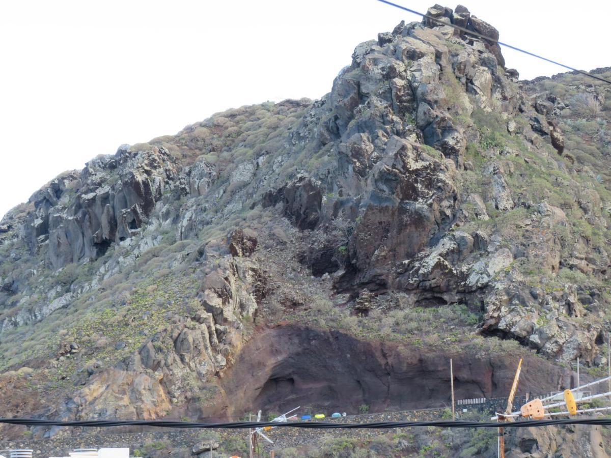 Mi Paraiso Vacacional, Isla Del Hierro. Tamaduste Dış mekan fotoğraf